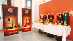 杜康酒加盟市場扶持